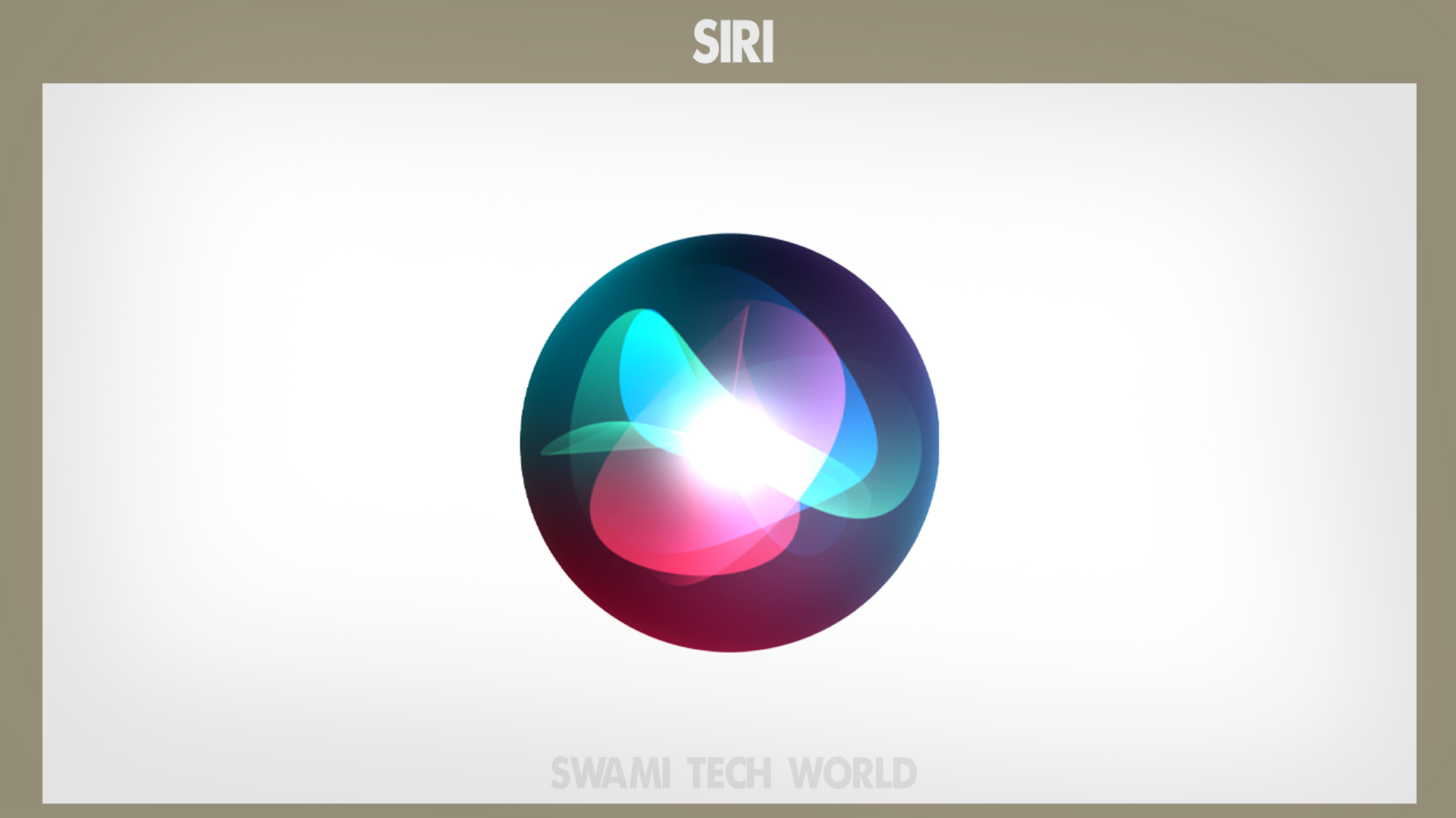 Siri