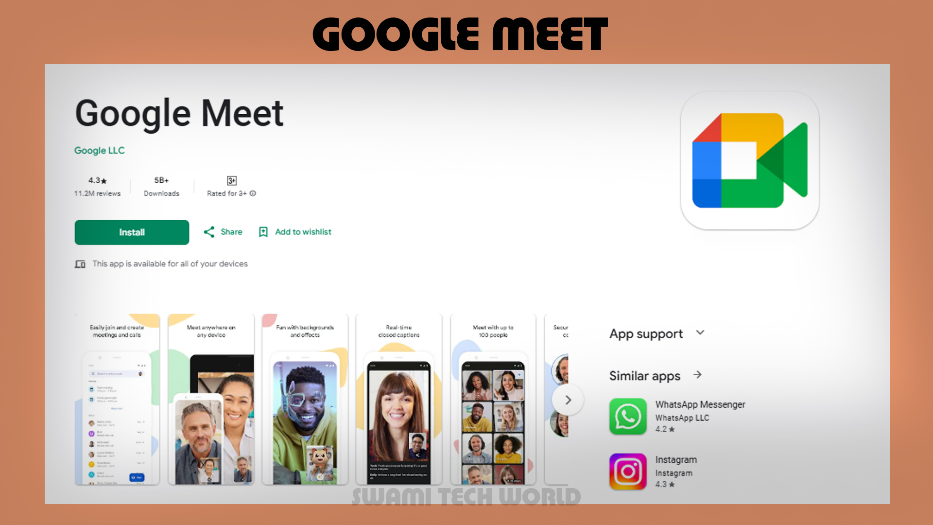 Google Meet