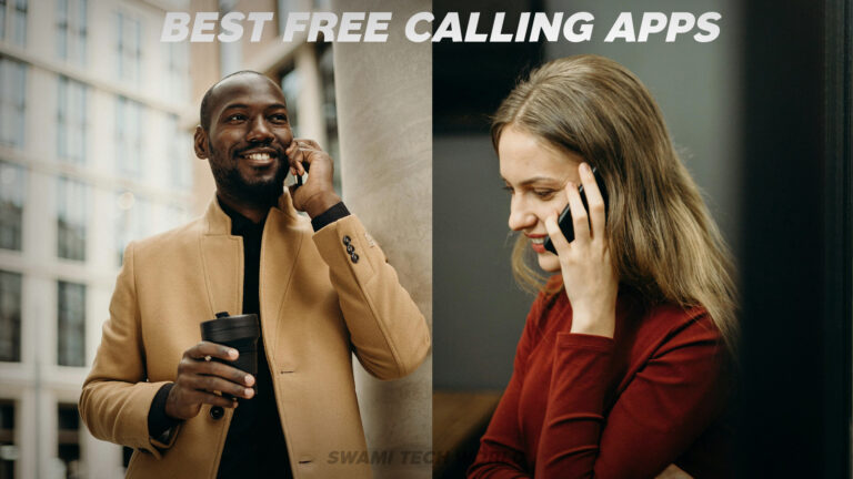 Best Free Calling Apps