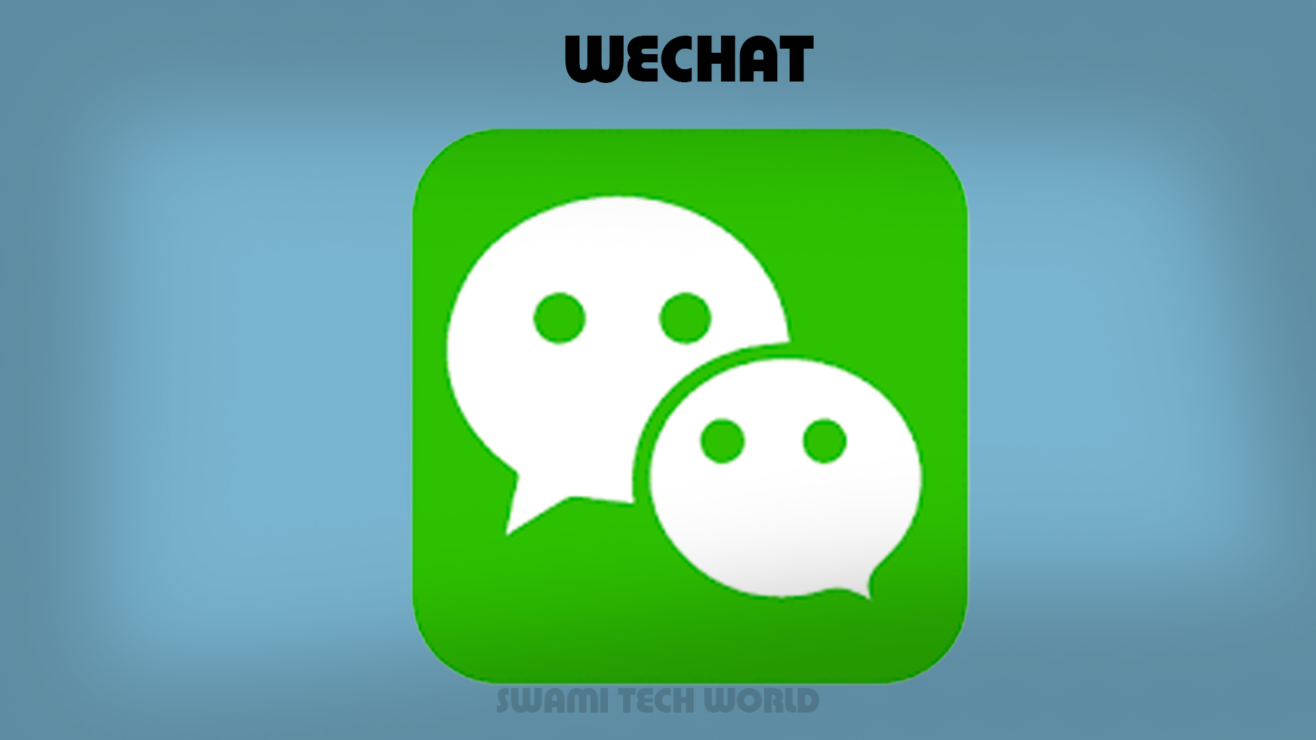 WeChat