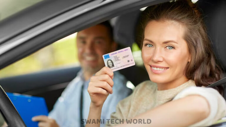 Best Driving Licence Online