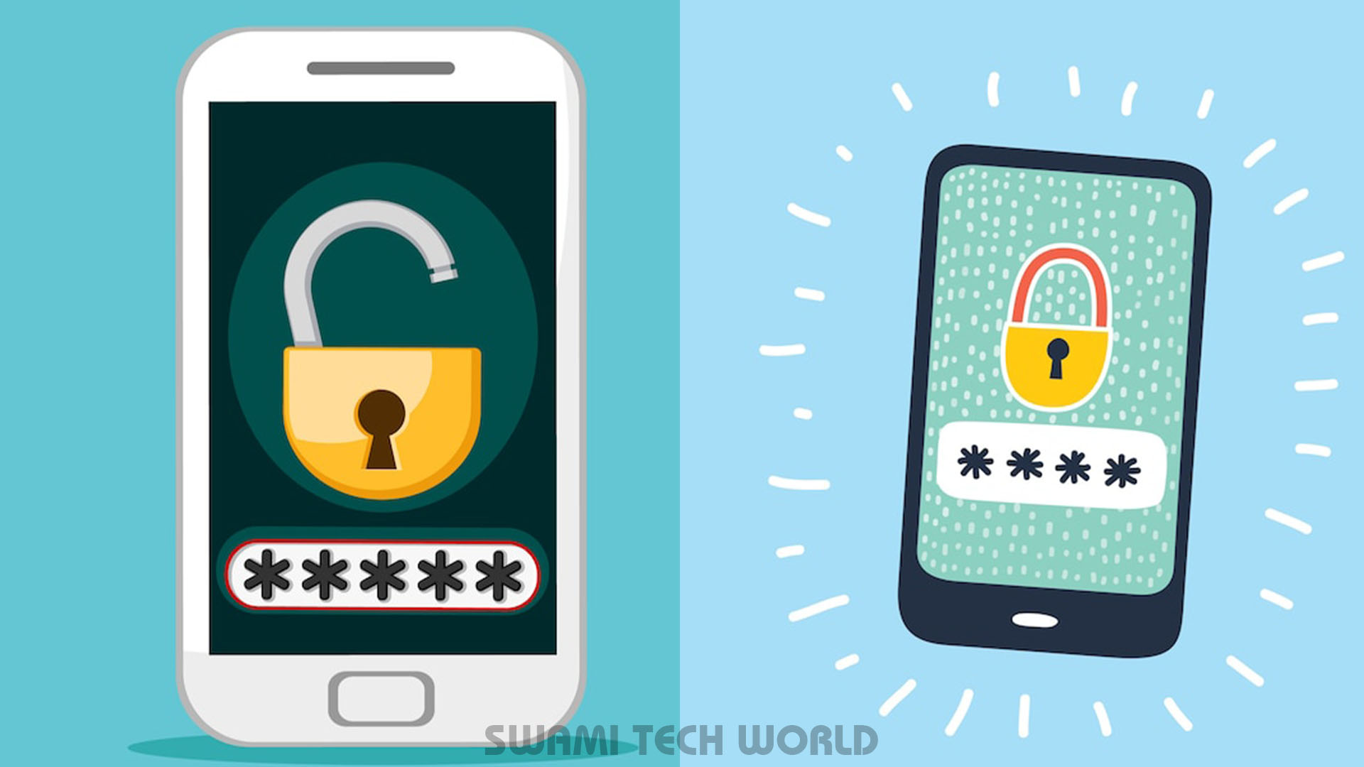 Stylize Your Phone’s Screen and Enhance Security with These Best Lock Screen Applications