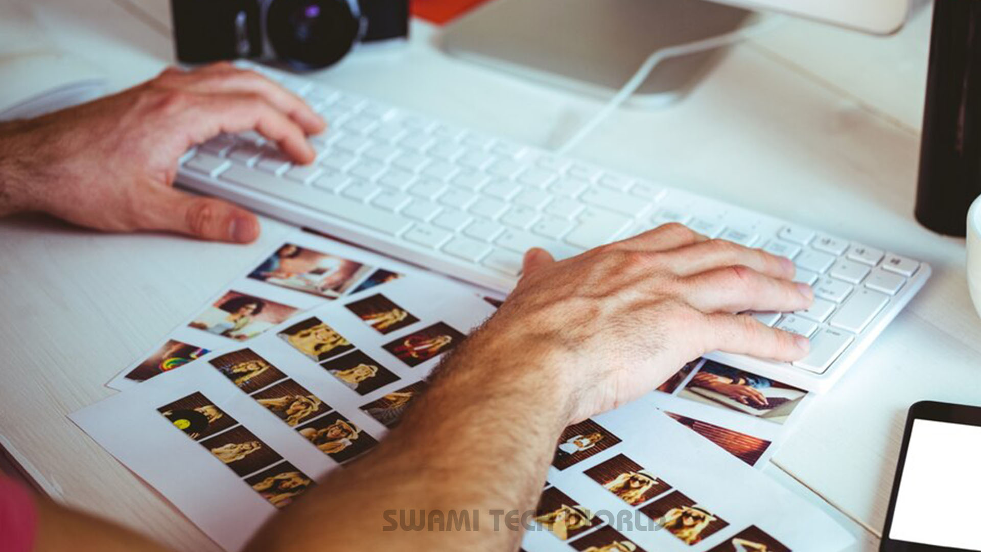 Stock Photography: Make Money by Uploading Images to Adobe