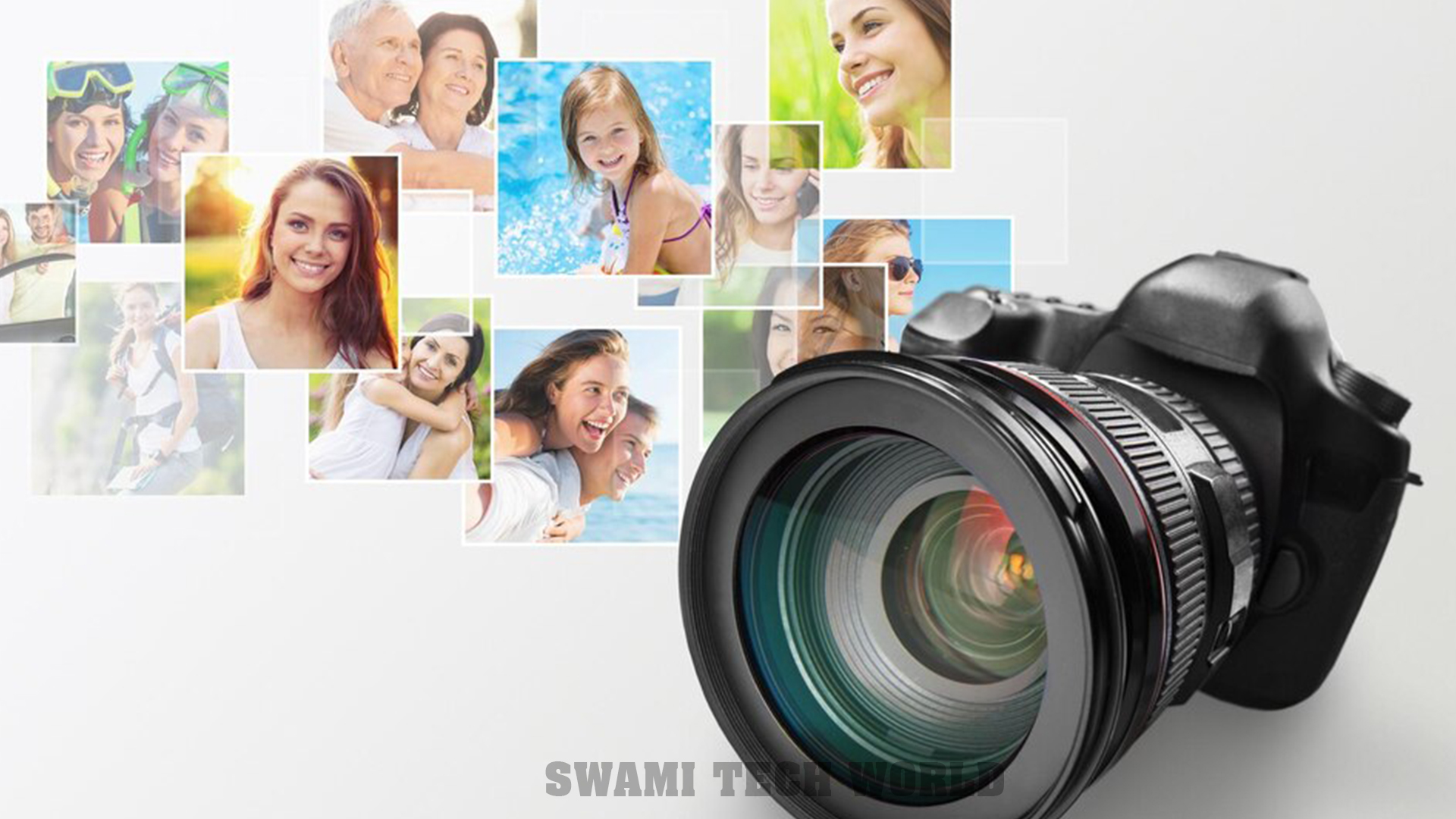 AI-Enhanced Portrait Editing Gives You Perfect Results With Ease