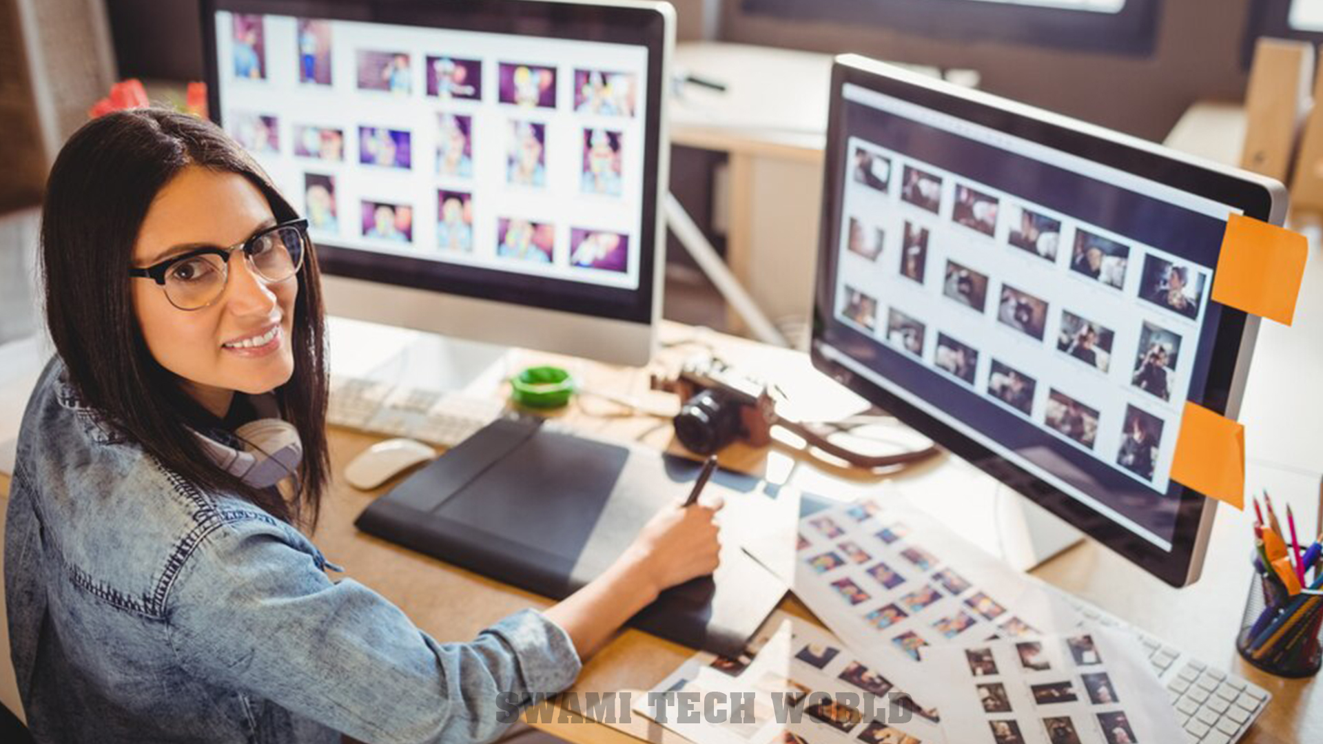 Why Use AI For Photo Editing? 