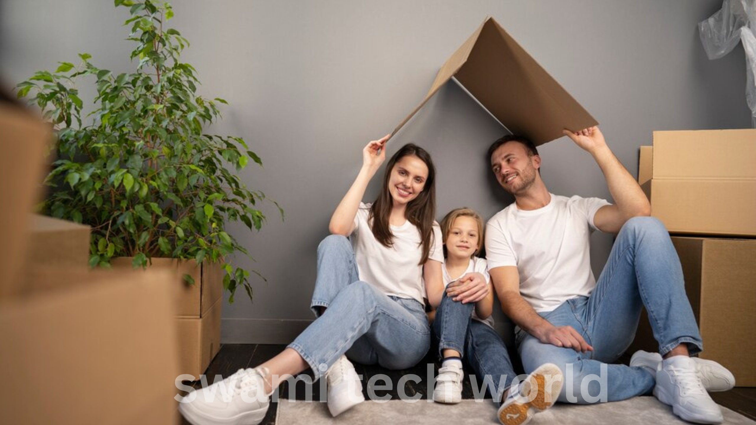 Rent and Buy