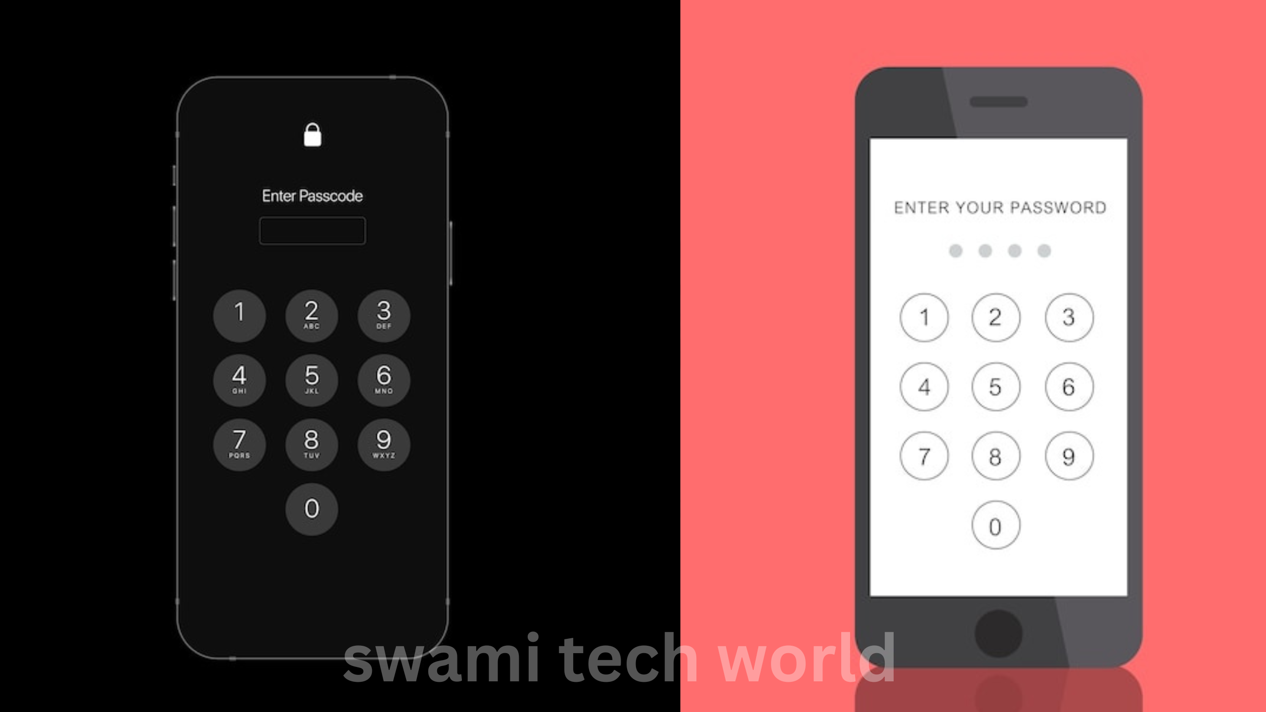 Dynamic Time Lock: Secure Your Phone with the Time of Day
