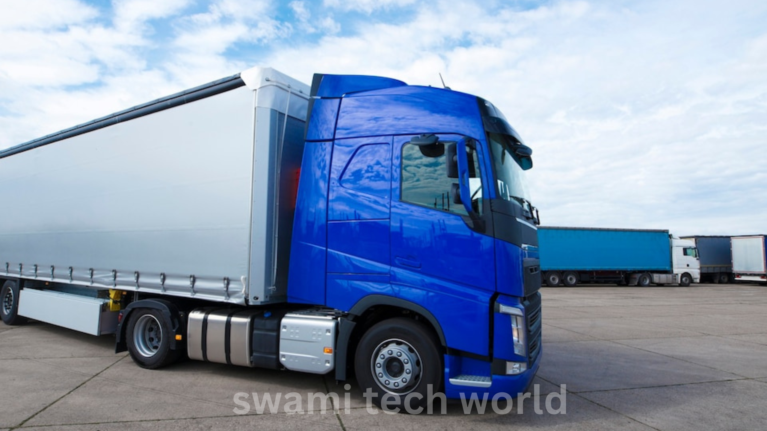 Truck